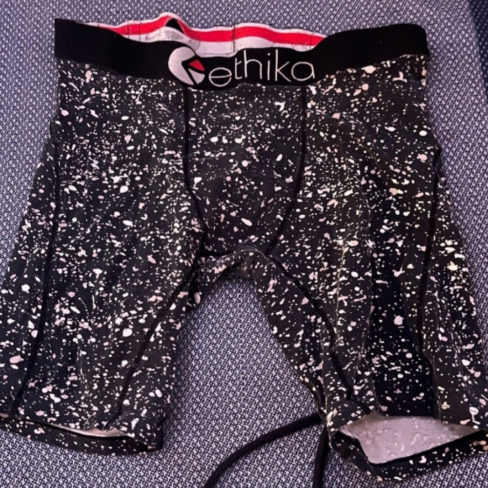 Ethikas